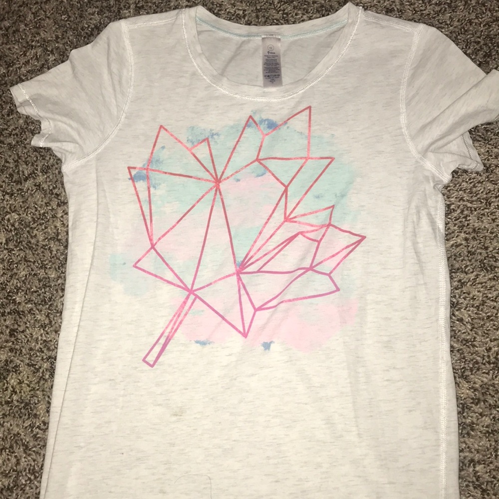 ivivva top